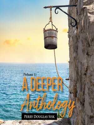 cover image of A Deeper Anthology
